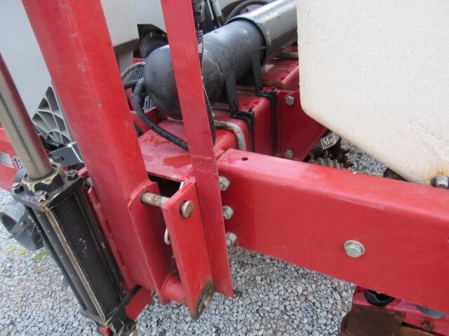 2013 Case IH 1220 Planter