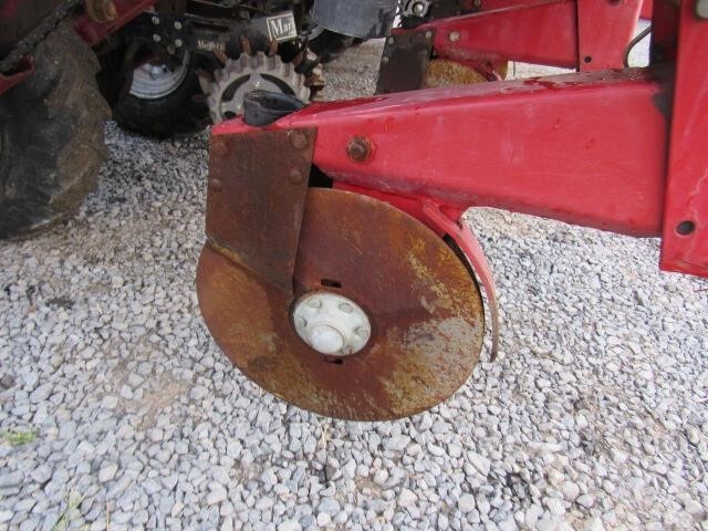 2013 Case IH 1220 Planter