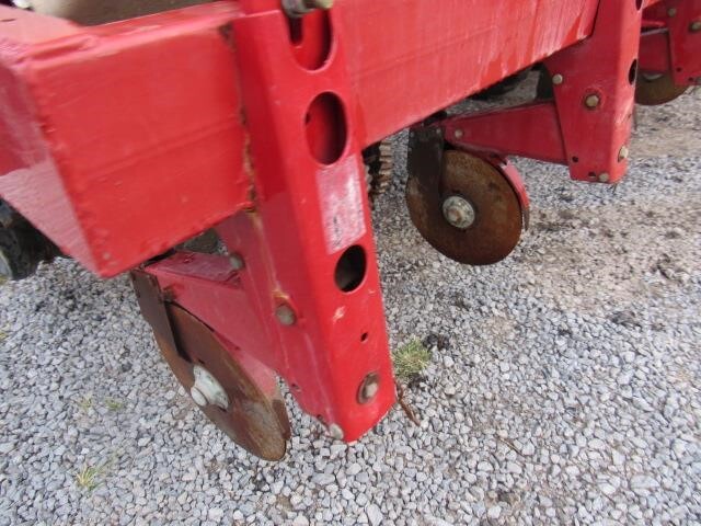 2013 Case IH 1220 Planter