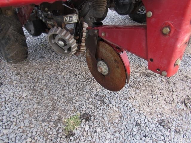 2013 Case IH 1220 Planter