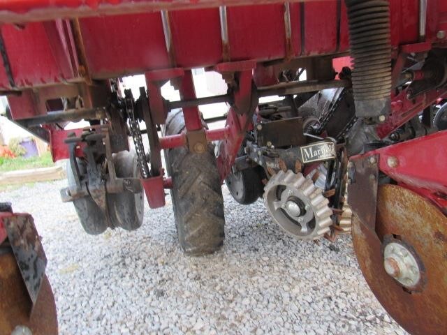 2013 Case IH 1220 Planter