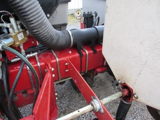 2013 Case IH 1220 Planter