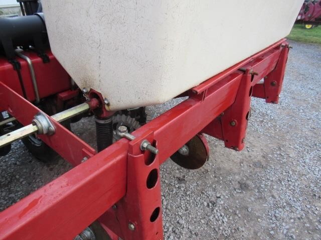 2013 Case IH 1220 Planter