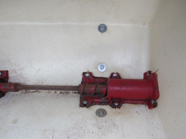 2013 Case IH 1220 Planter