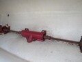 2013 Case IH 1220 Planter
