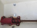 2013 Case IH 1220 Planter