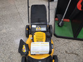 Cub Cadet SCP100 Lawn Mower