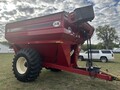 2013 J&M 750-18 Grain Cart