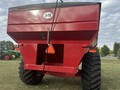 2013 J&M 750-18 Grain Cart