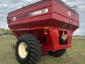 2013 J&M 750-18 Grain Cart