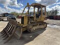 2002 Caterpillar D3G XL Dozer