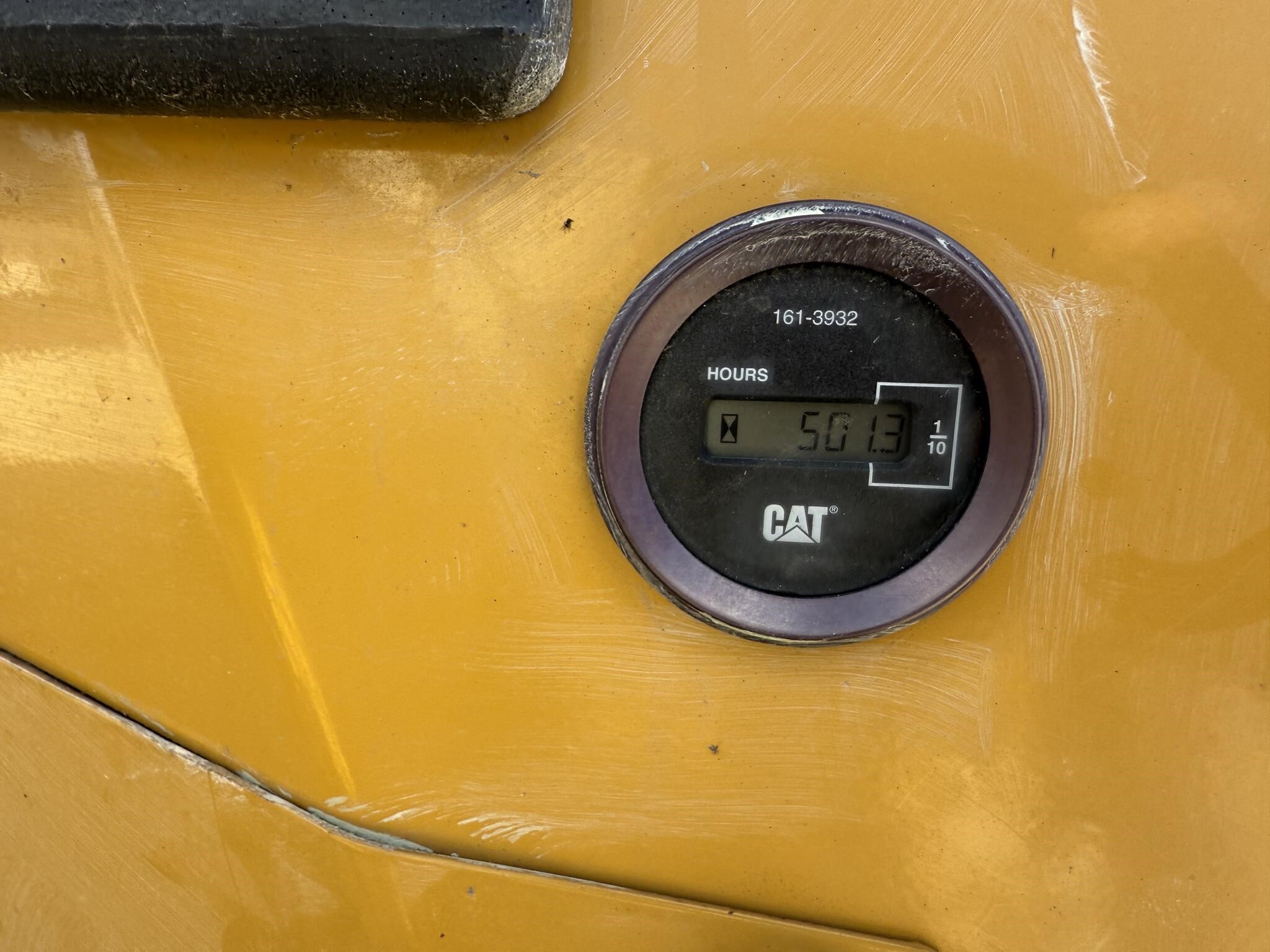 2002 Caterpillar D3G XL Dozer