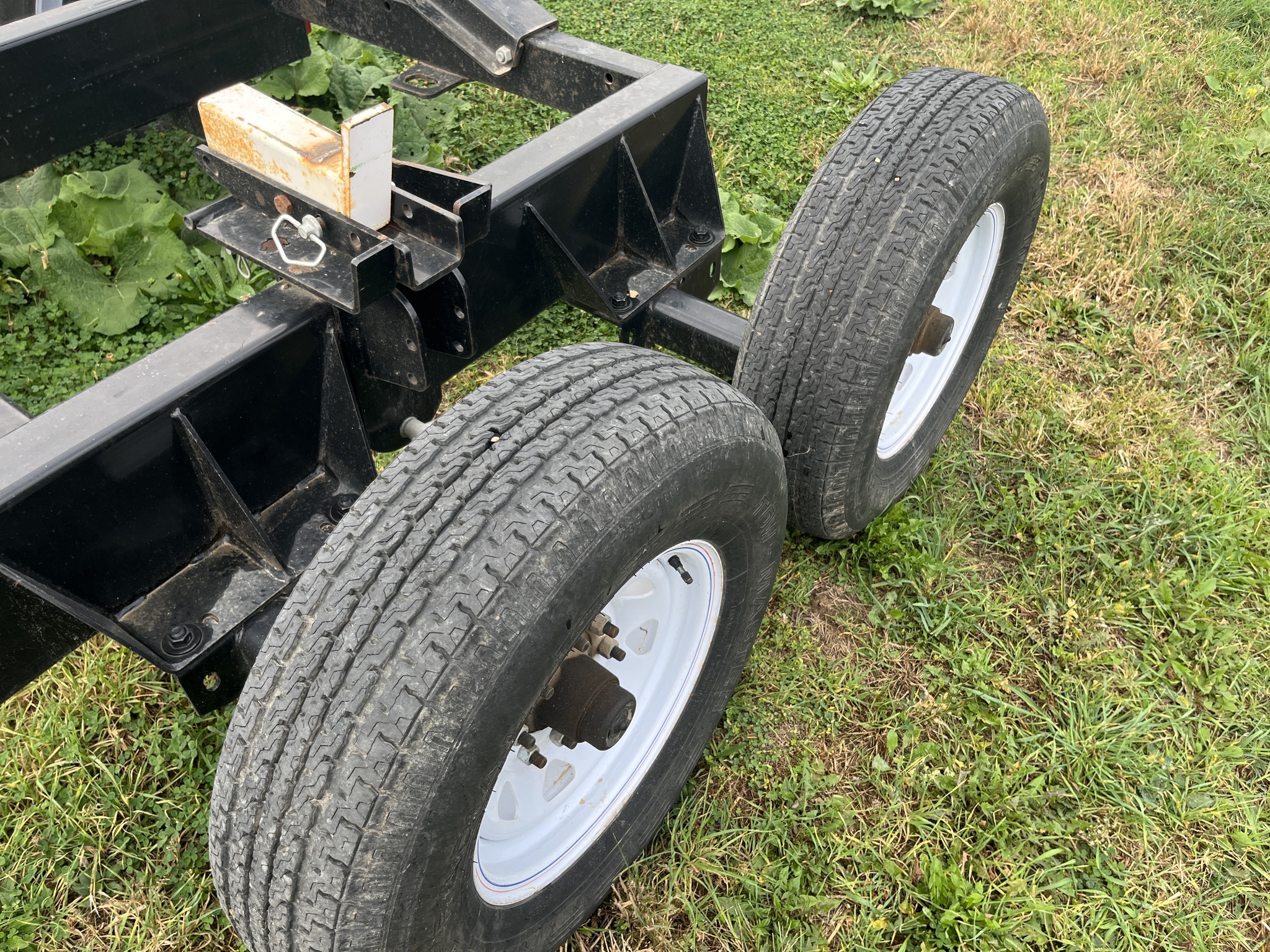  Duo Lift DLT32LT Header Trailer