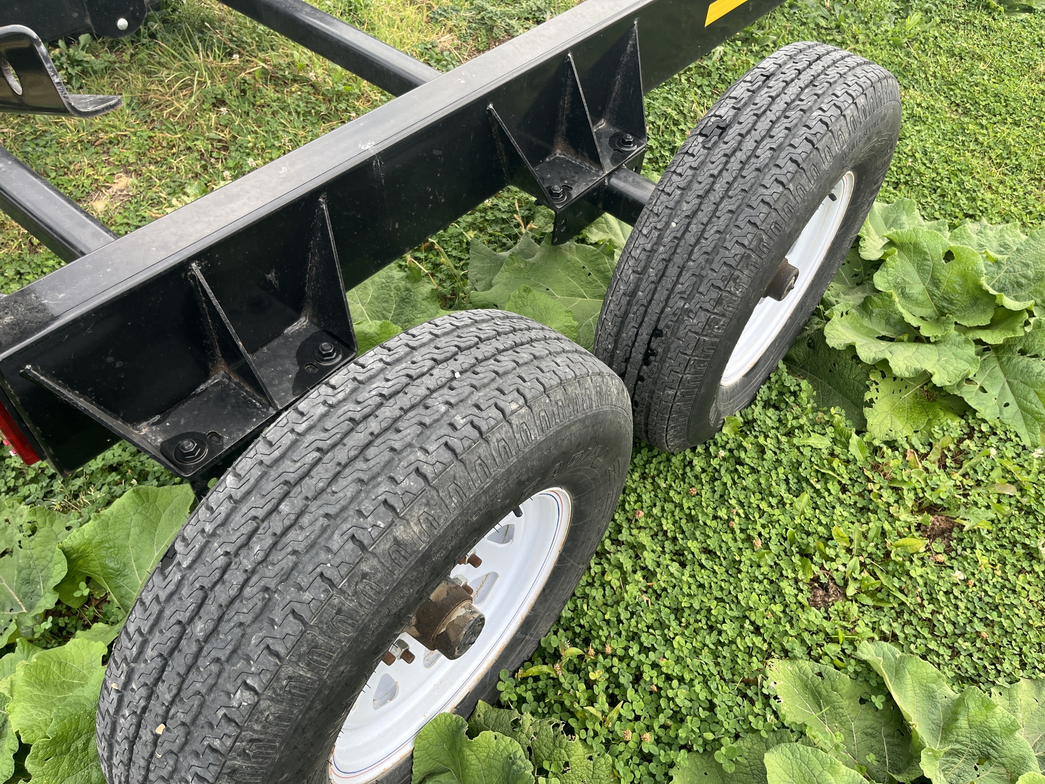  Duo Lift DLT32LT Header Trailer