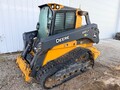 2025 John Deere 333 P Skid Steer