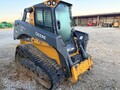 2025 John Deere 333 P Skid Steer