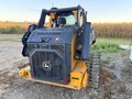 2025 John Deere 333 P Skid Steer