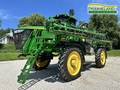 2025 John Deere 412R Self-Propelled Sprayer