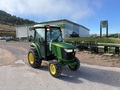 2015 John Deere 3046R Tractor
