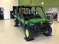 2023 John Deere XUV 825M S4 ATVs and Utility Vehicle