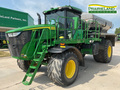 2022 John Deere 800R Self-Propelled Fertilizer Spreader