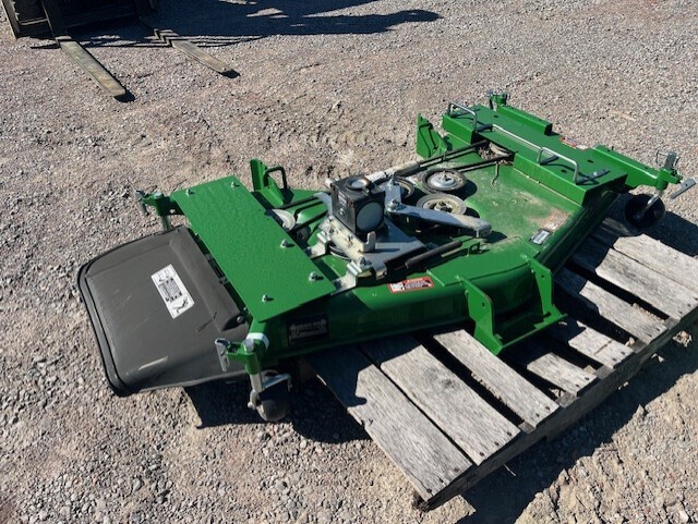 2021 John Deere 60D Lawn Mower