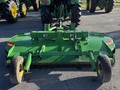 2024 John Deere 5060E Tractor