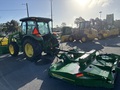 2024 John Deere 5060E Tractor