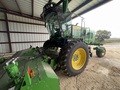 2025 John Deere W235R Self-Propelled Windrowers and Swather