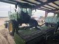 2025 John Deere W235R Self-Propelled Windrowers and Swather