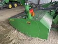 2025 John Deere W235R Self-Propelled Windrowers and Swather