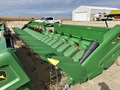 2022 John Deere C18R Corn Head