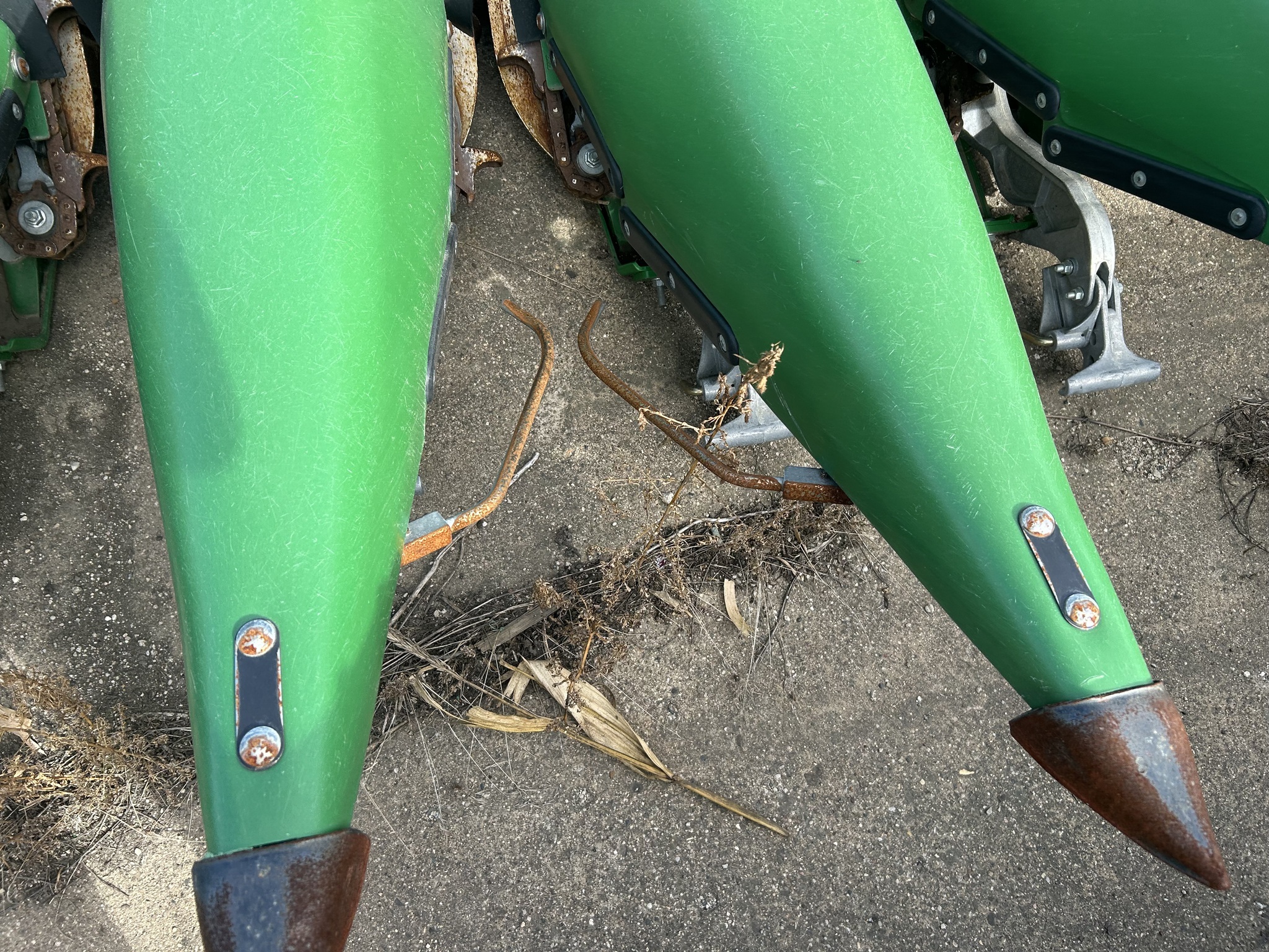 2022 John Deere C18R Corn Head