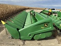 2022 John Deere C18R Corn Head