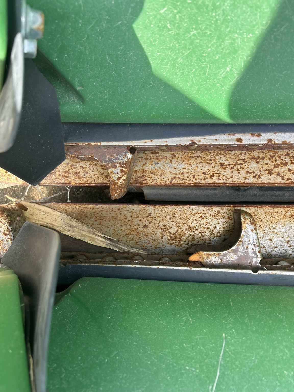 2022 John Deere C18R Corn Head