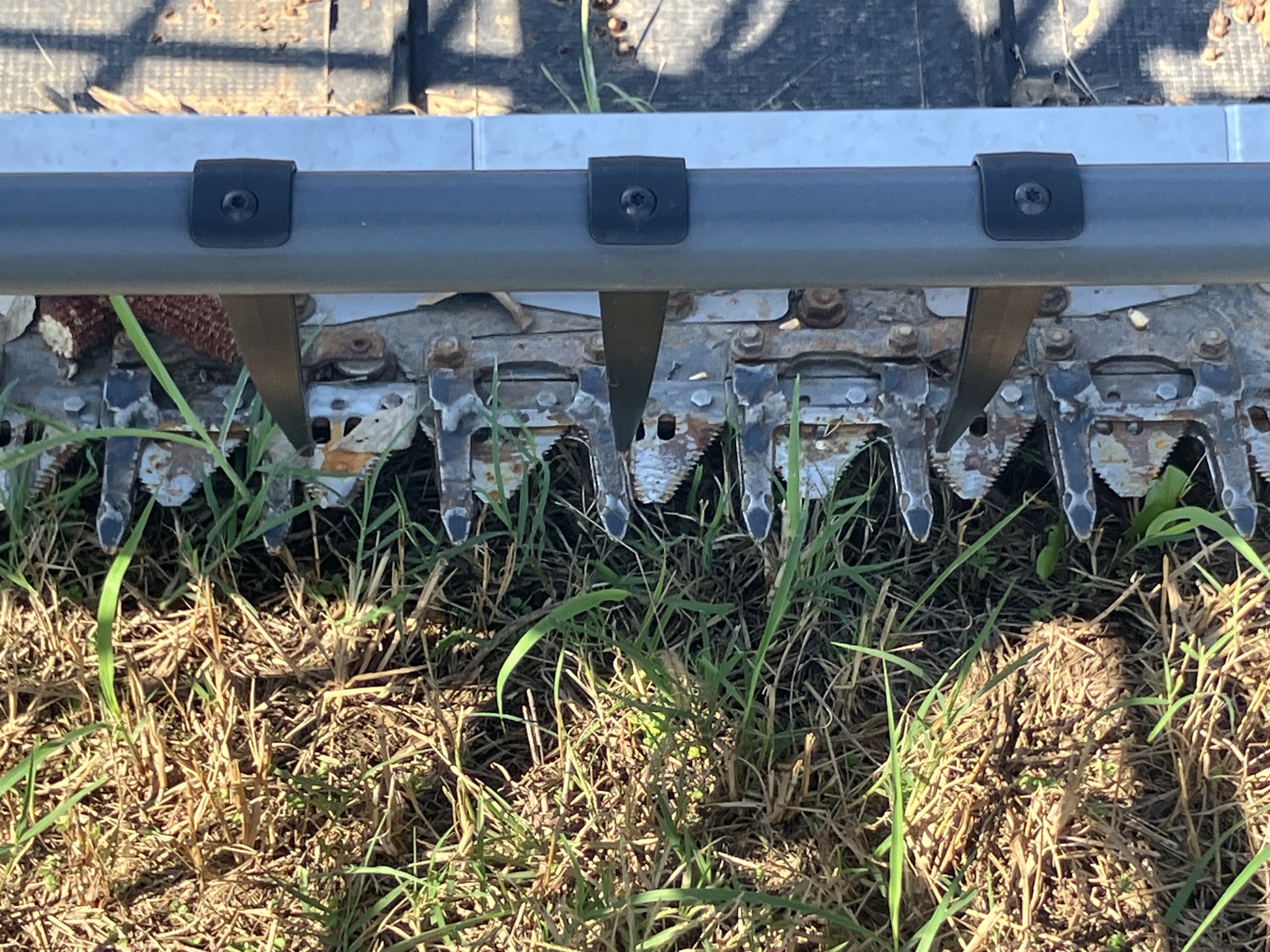 2021 Fendt 9340 Forage Harvester Head