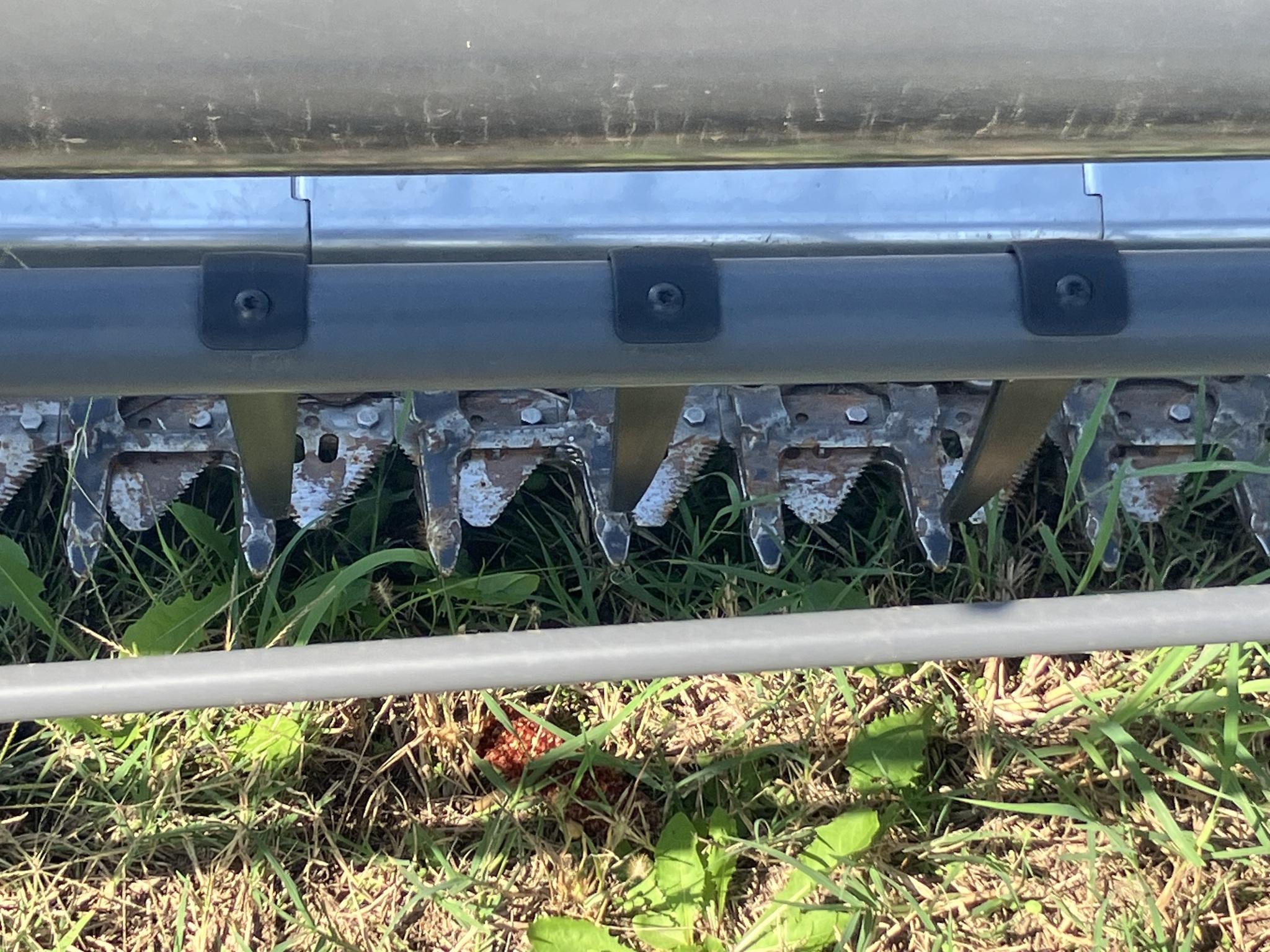 2021 Fendt 9340 Forage Harvester Head