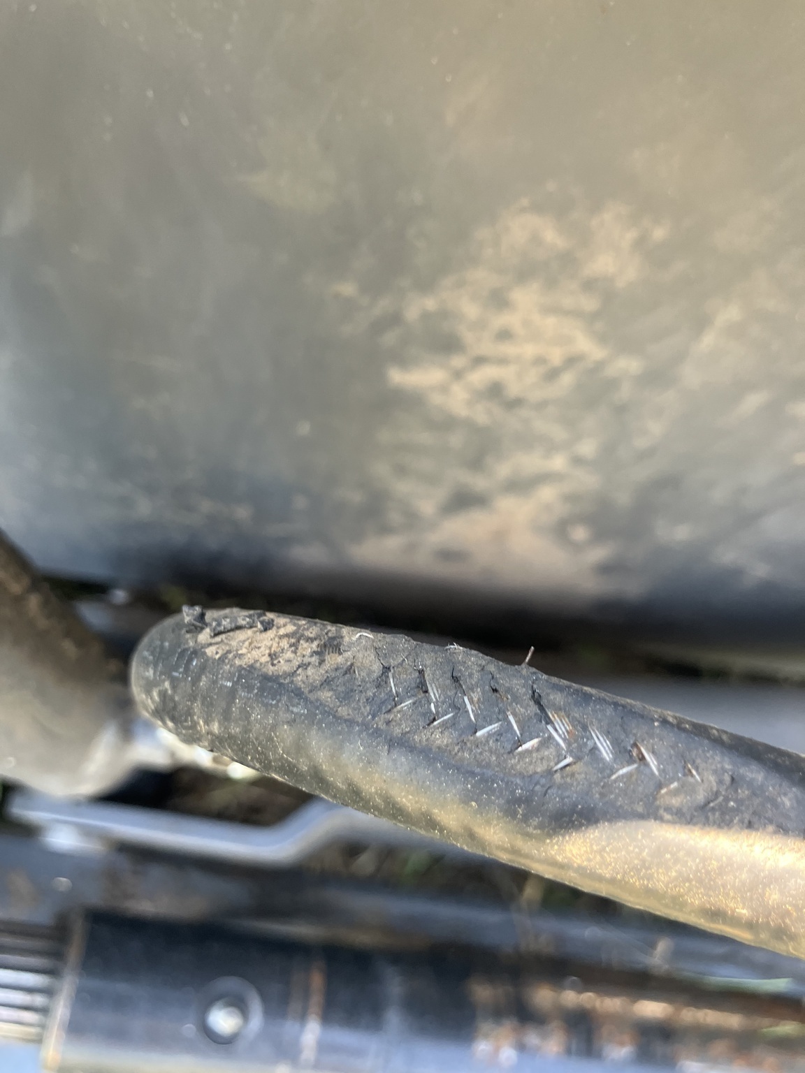 2021 Fendt 9340 Forage Harvester Head