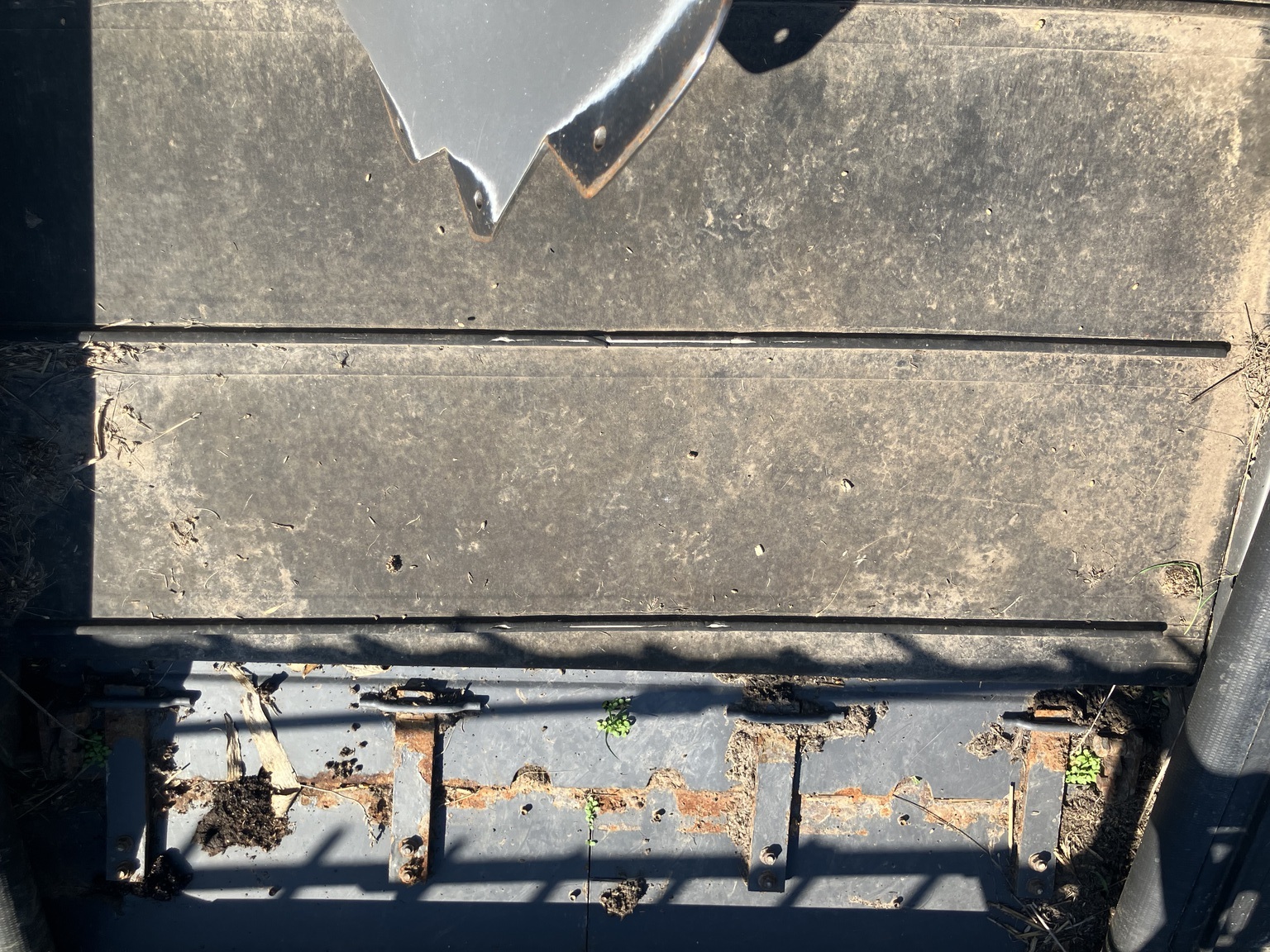 2021 Fendt 9340 Forage Harvester Head