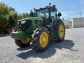 2023 John Deere 6R 215 Tractor