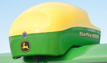  John Deere StarFire 6000 Precision Ag