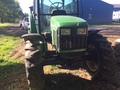 2004 John Deere 5420 Tractor