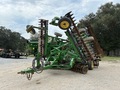 2021 John Deere 2633VT Vertical Tillage