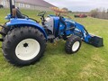2023 New Holland BOOMER 45 Tractor