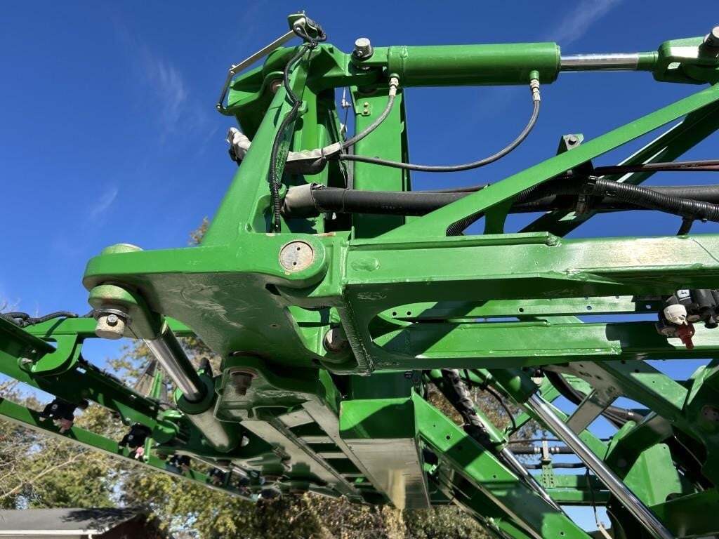 2020 John Deere R4044 Self-Propelled Sprayer