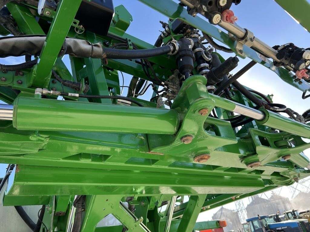2020 John Deere R4044 Self-Propelled Sprayer