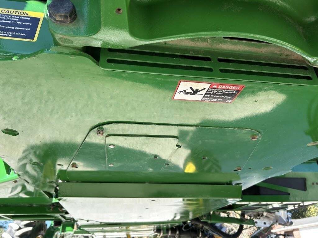 2020 John Deere R4044 Self-Propelled Sprayer