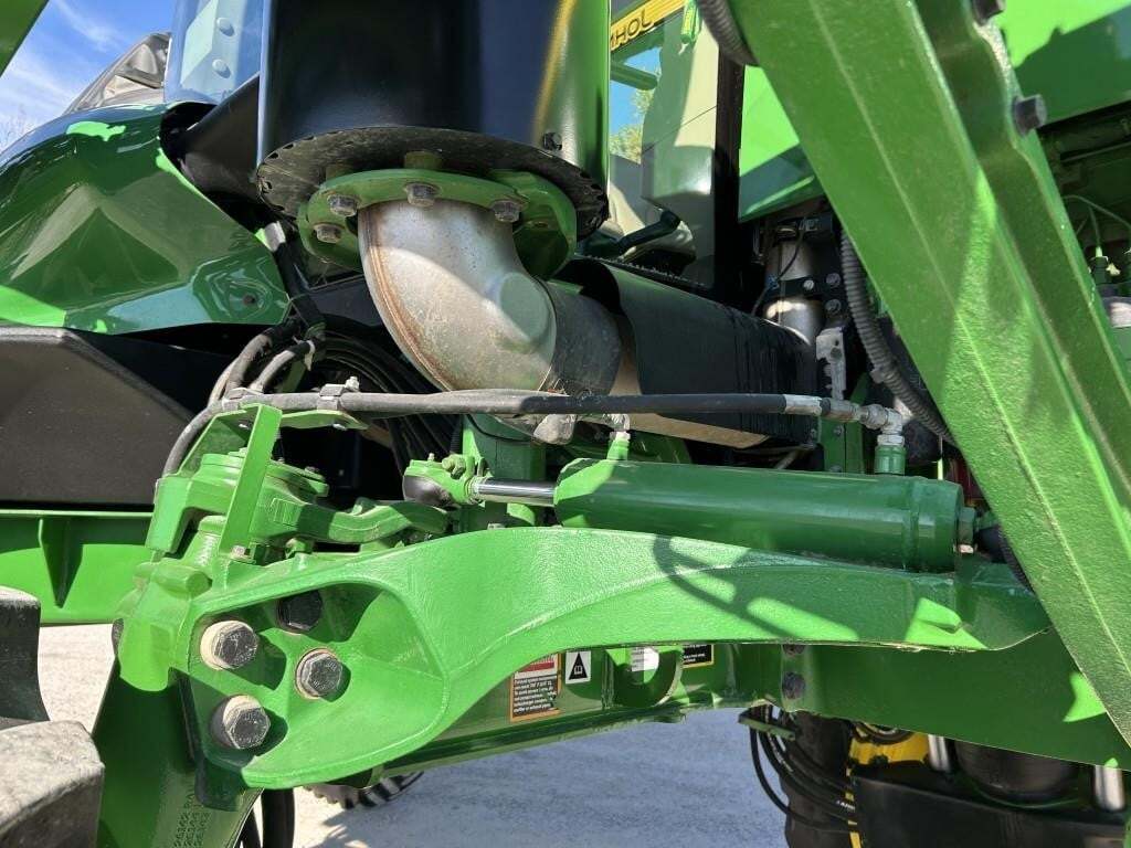 2020 John Deere R4044 Self-Propelled Sprayer