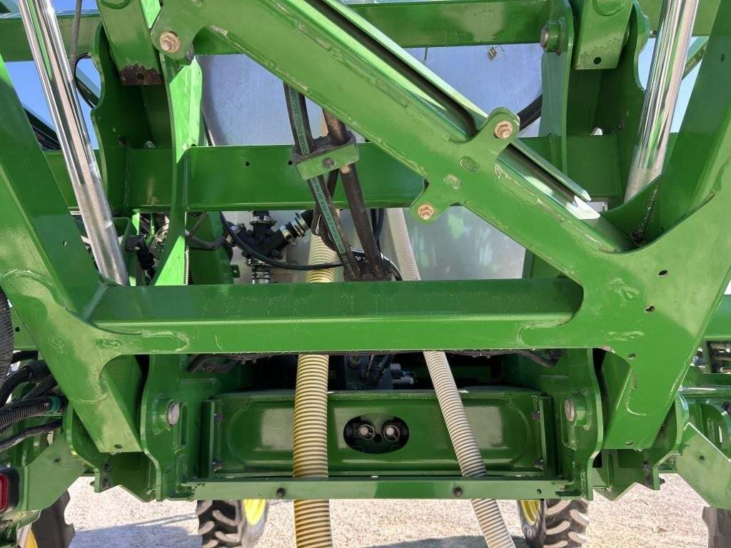 2020 John Deere R4044 Self-Propelled Sprayer