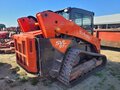 2022 Kubota SVL97-2 Skid Steer